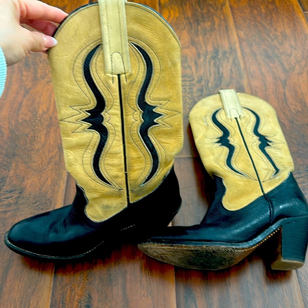 Frye boots